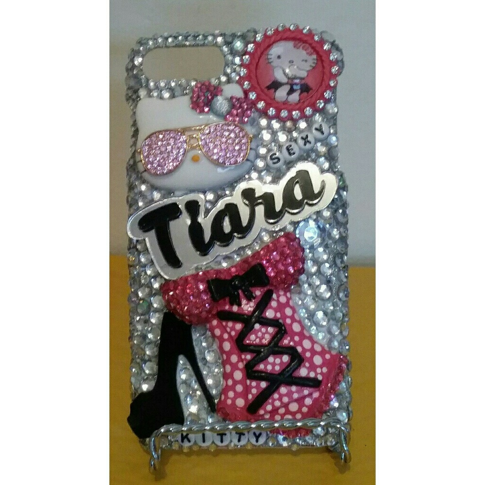 Customized Phone Cases - Picture 2 of 5